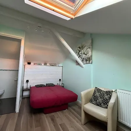 Maison Familiale A Avec Climatisation *