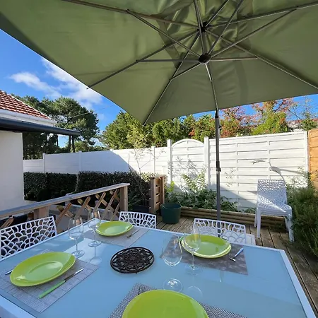 Maison Familiale A Avec Climatisation - Fr-1-319-420