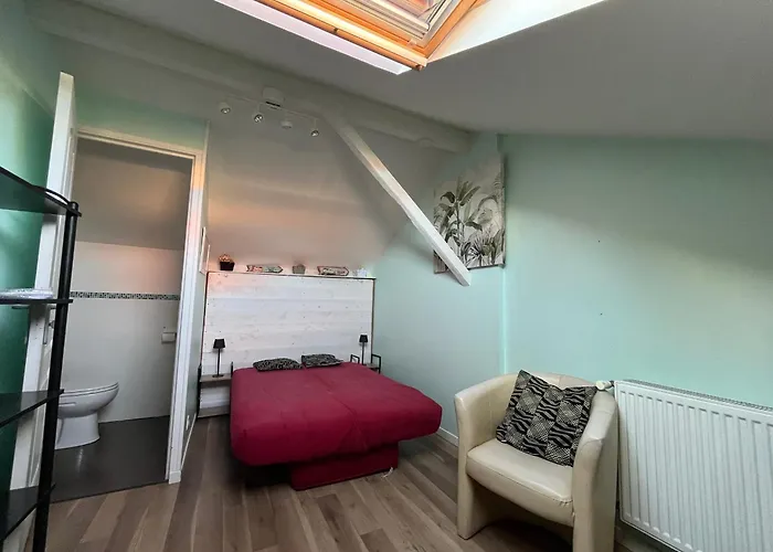 Maison Familiale A Avec Climatisation - Fr-1-319-420 *